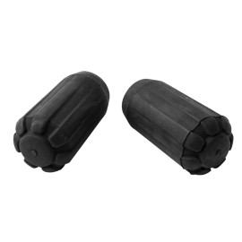 Protector de puntas Trekking Pole Tip Protectors - Black Diamond