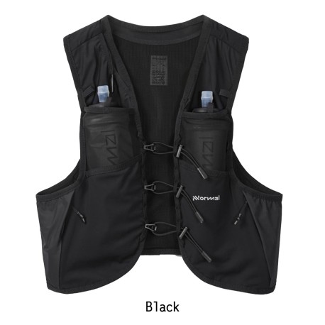 Chaleco Mochila de Hidratación Race Vest 5L - Nnormal