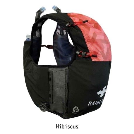 Mochila de hidratación Responsive 6L Trail Pack Dama - Raidlight