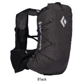 Mochila de Hidratacion Distance 8 L - Black Diamond