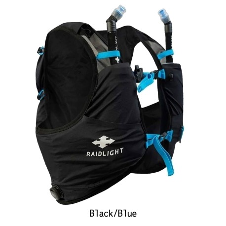 Mochila de Hidratación Responsiv 12L - Raidlight