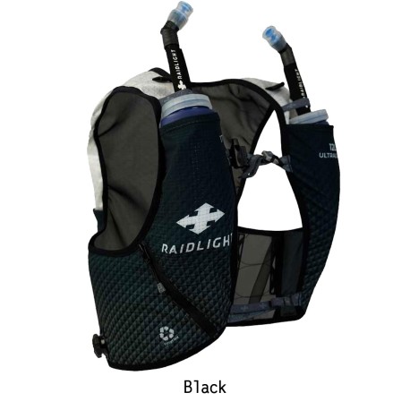 Mochila de Hidratacion Ultralight 12L - Raidlight