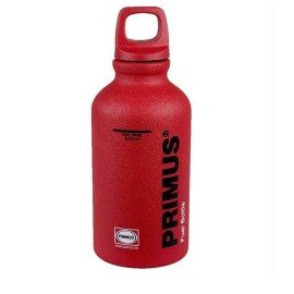 Botella para gasolina.600ml - Primus