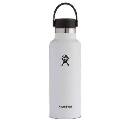 Botella Térmica Standard Mouth 532 ml. - Hydro Flask