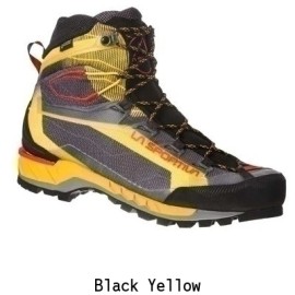 Botas Alpinismo Gore-Tex Trango Tech GTX - La Sportiva