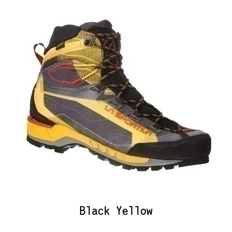 Botas Alpinismo Gore-Tex Trango Tech GTX - La Sportiva