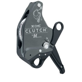 Descensor Autofrenante Clutch  - CMC