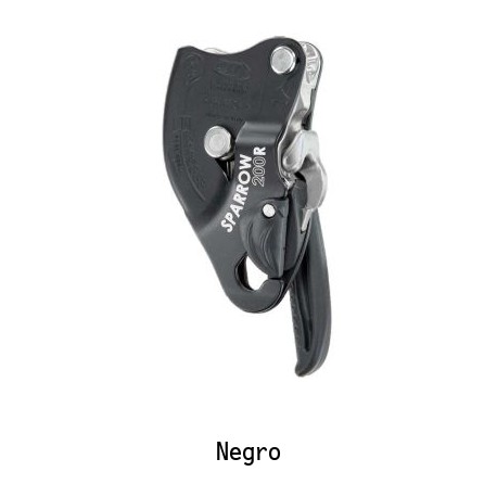 Descensor Sparrow 200R - Climbing Technology