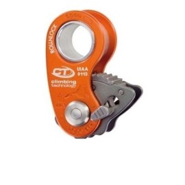 Polea Bloqueadora RollnLock - Climbing Technology