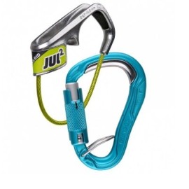 Kit Asegurador Jul 2 Bullet - Edelrid