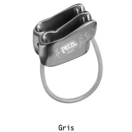 Asegurador Verso - Petzl