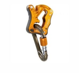 Asegurador Click Up - Climbing Technology