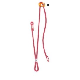 Elemento de Amarre Dual Connect Adjust - Petzl