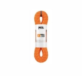 Cuerda Semiestática Push 9 mm 60mts - Petzl