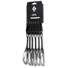 Paquete de anillas Litewire Dyn 12 cm - Black Diamond