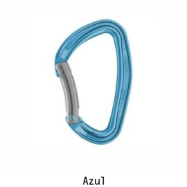 Mosquetón Djinn Bent - Petzl