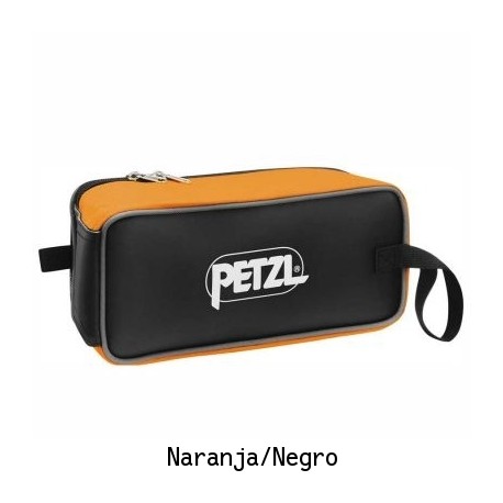 Bolsa para crampones Fakir - Petzl