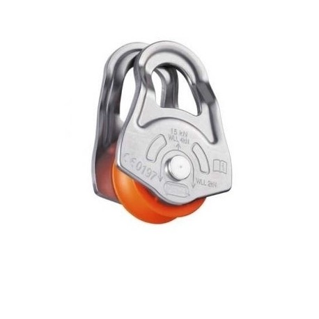 Polea Oscillante - Petzl