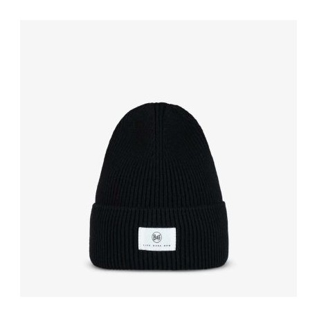 Gorro Knitted Drisk - Buff