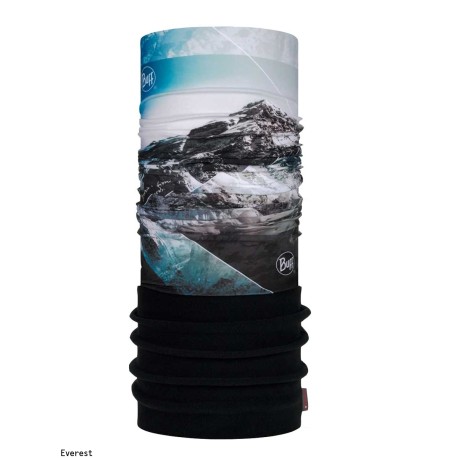 Tubular multifuncional Polar Mountain Collection - Buff