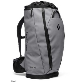 Mochila Creek pack 35L. - Black Diamond