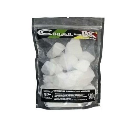 Magnesia 500 g - Chal K