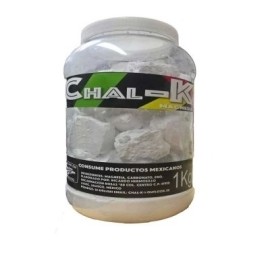 Magnesia 1 kg - Chal K