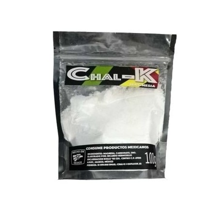 Magnesia 100 g - Chal K