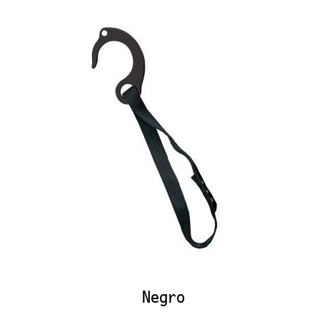 Gancho Fifi Hook - Black Diamond