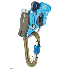 Asegurador Alpine Up - Climbing Technology