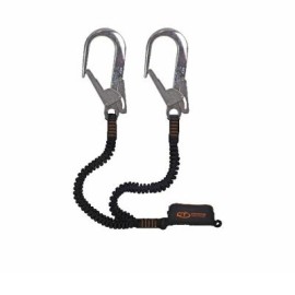 Elemento de Amarre Anticaídas Flex ABS 140 Combi Y - Climbing Technology