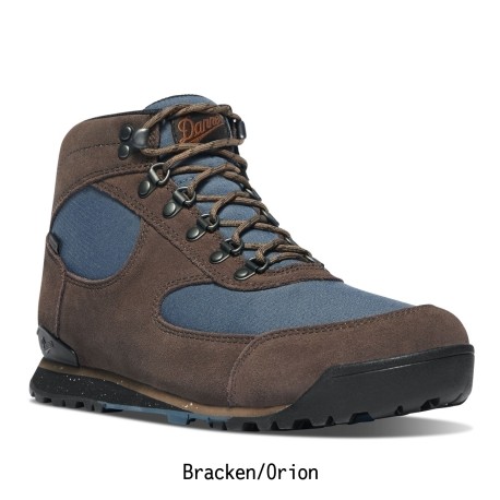 Botas Senderismo Waterproof Jag - Danner