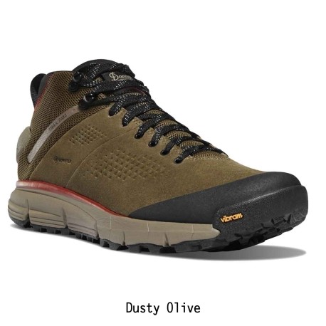 Botas  Senderismo Gore-Tex Trail 2650 Mid GTX  - Danner