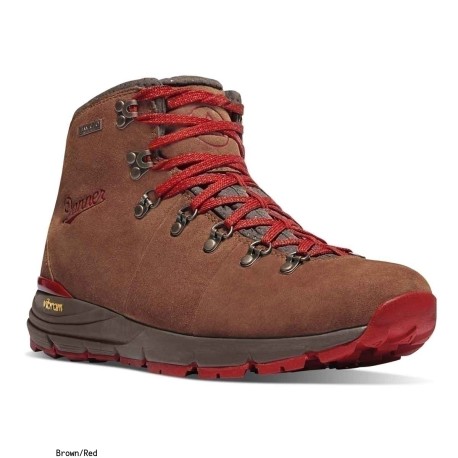 Botas Senderismo Waterproof Mountain 600 - Danner