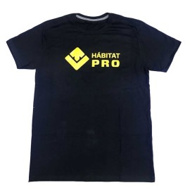 Playera de algodòn HPRO - Habitat Pro