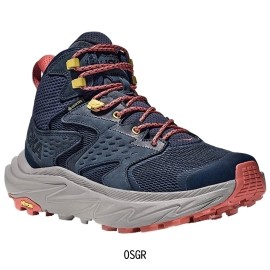 Botas Senderismo Gore -Tex Anacapa 2 Mid GTX - Hoka