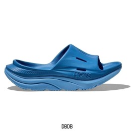 Sandalias Ora Recovery Slide 3 - Hoka