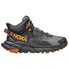 Botas Senderismo Gore-tex Trail Code GTX - Hoka