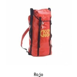 Mochila Cargo 60 L. - Kong