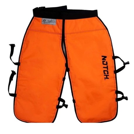 Pantalon protector Chainsaw - Notch