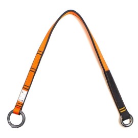 Salvarramas Friction Saver acero 122 cm - Notch