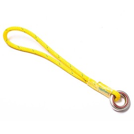 Prusik cosido Friction saver 9.5 mm 30 cm - Notch