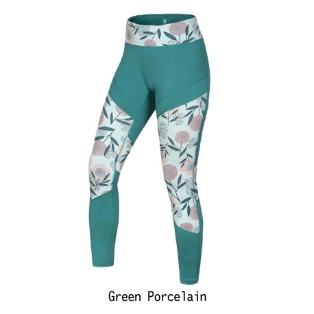 Leggings RHEA Dama - Ocun