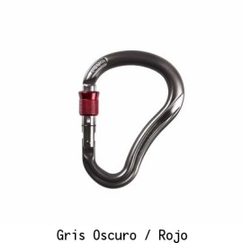 Mosquetón Harpy Screw Lock - Ocun