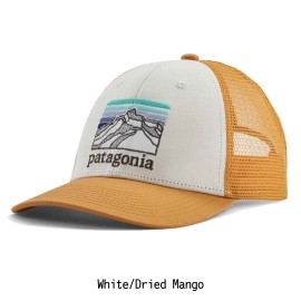 Gorra Line Logo Ridge Lopro Trucker Hat - Patagonia