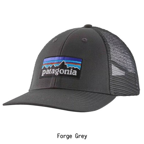 Gorra P-6 LoPro Trucker Hat - Patagonia