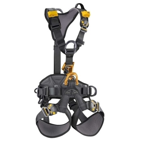 Arnés Astro Bod Fast Version Internacional- Petzl