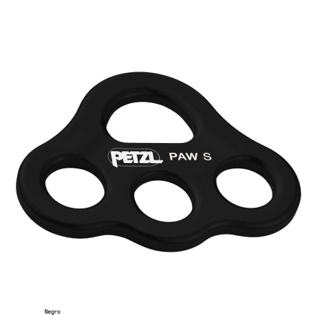 Multiplicador de Anclaje Paw S - Petzl