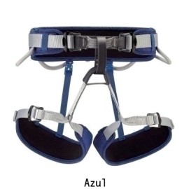 Arnés para Escalada Corax - Petzl