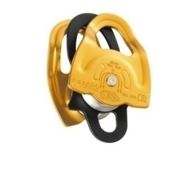 Polea Doble Gemini - Petzl